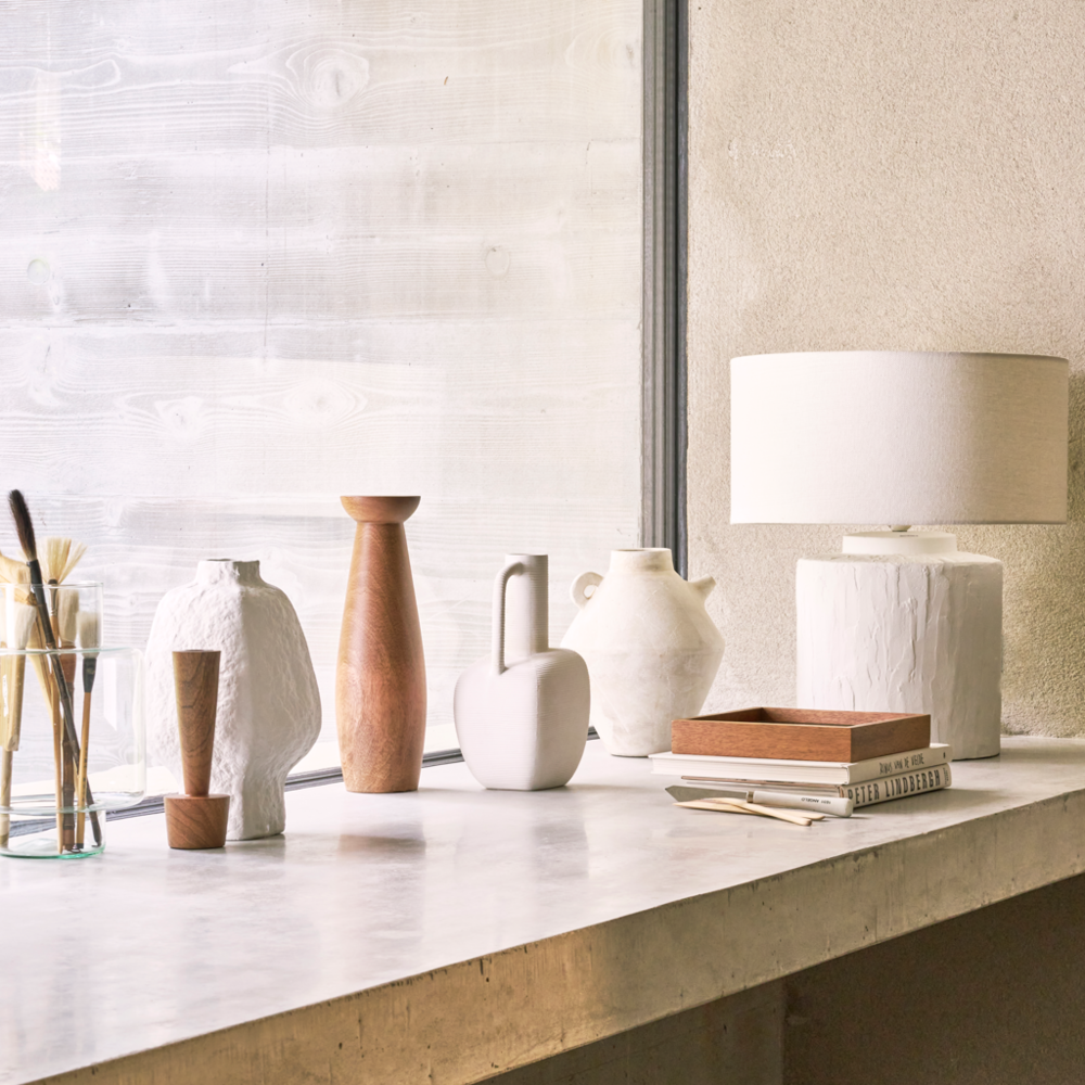 Urban Nature Culture Mason bordlampe Urban Nature Culture Mason bordlampe