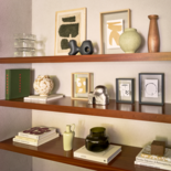 Urban Nature Culture Macio En vægdekoration