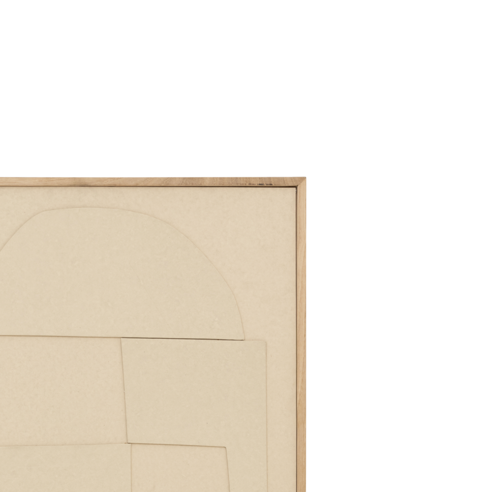 Urban Nature Culture Capas väggdekoration Urban Nature Culture Capas väggdekoration