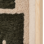 Urban Nature Culture Macio En veggdekorasjon