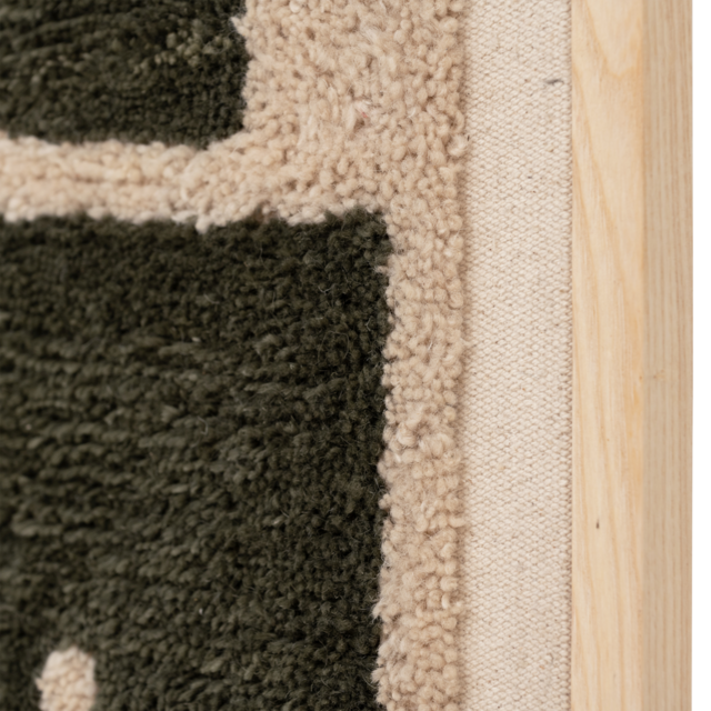 Urban Nature Culture Macio A decorazione murale