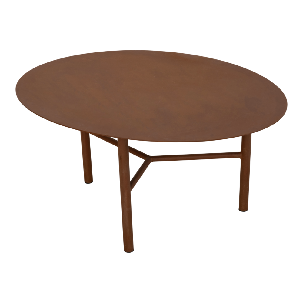 Urban Nature Culture Tiago Gartentisch