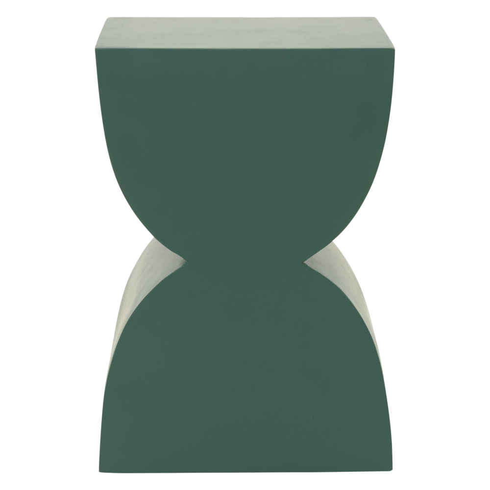 Urban Nature Culture Corvo side table laurel