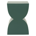 Urban Nature Culture Corvo side table laurel