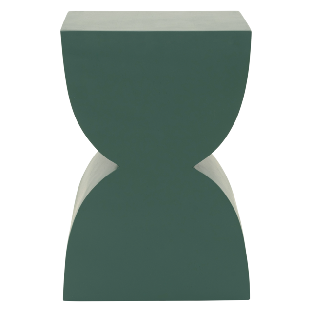 Urban Nature Culture Corvo side table laurel