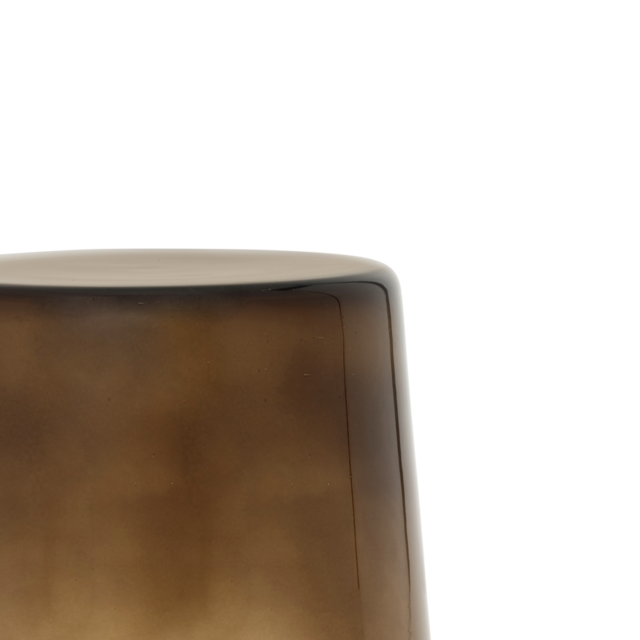 Urban Nature Culture Kai sidebord brunt