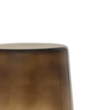 Urban Nature Culture Kai side table brown