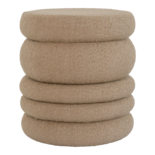 Urban Nature Culture Cinco pouf stella marina