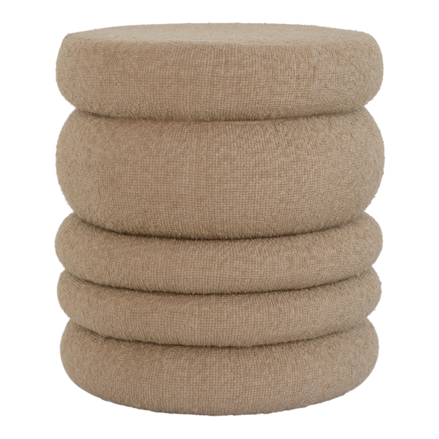 Urban Nature Culture Cinco pouf starfish