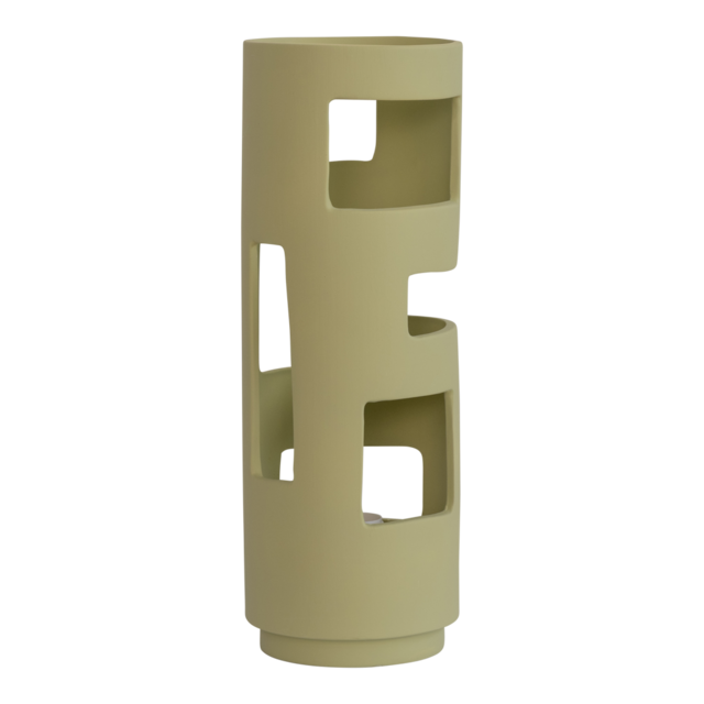 Urban Nature Culture Ludico table lamp pale green