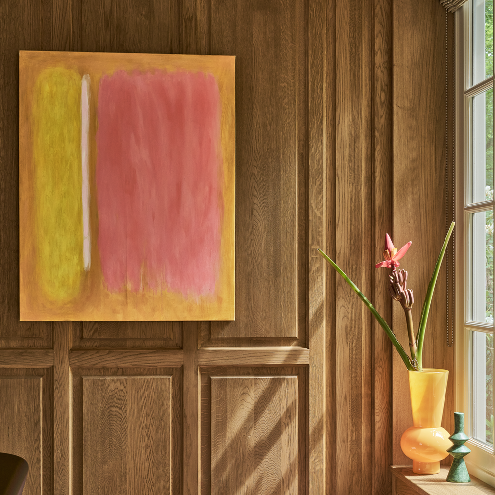 Urban Nature Culture Sol wall decoration