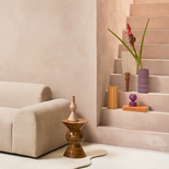 Urban Nature Culture Lustro sidebord