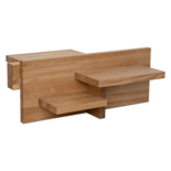 Urban Nature Culture Sienna coffee table