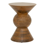 Urban Nature Culture Lustro side table