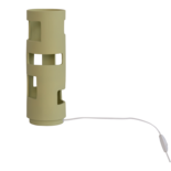 Urban Nature Culture Ludico table lamp pale green