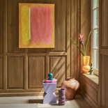 Urban Nature Culture Sol wall decoration