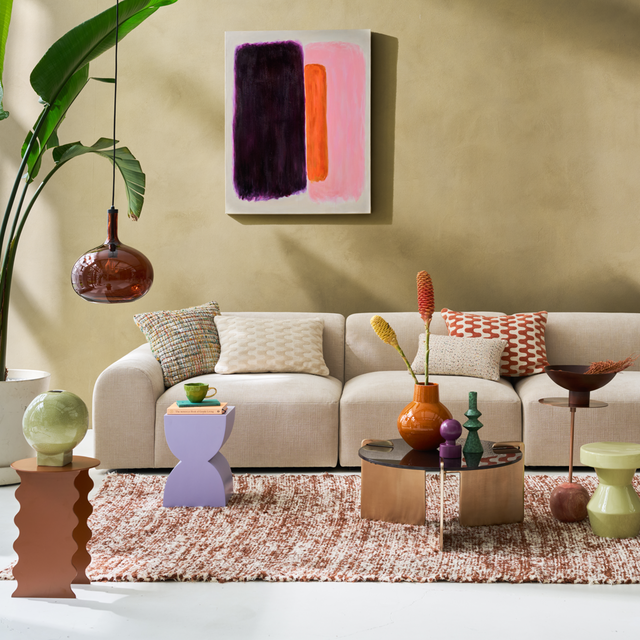 Urban Nature Culture Queda pendant lamp