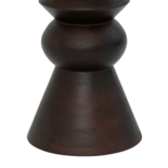 Urban Nature Culture Luova sidobord valnöt