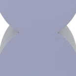 Urban Nature Culture Corvo sidobord