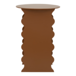Urban Nature Culture Wavy bijzettafel