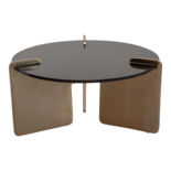 Urban Nature Culture Linn salontafel