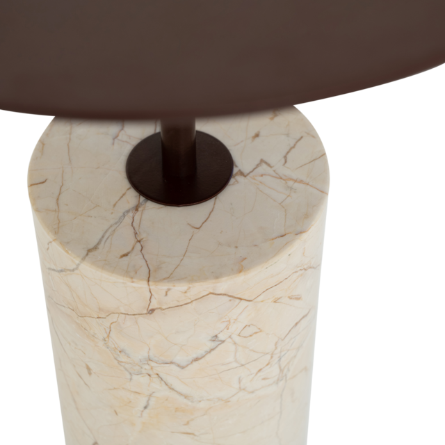 Urban Nature Culture Table d'appoint Macy B