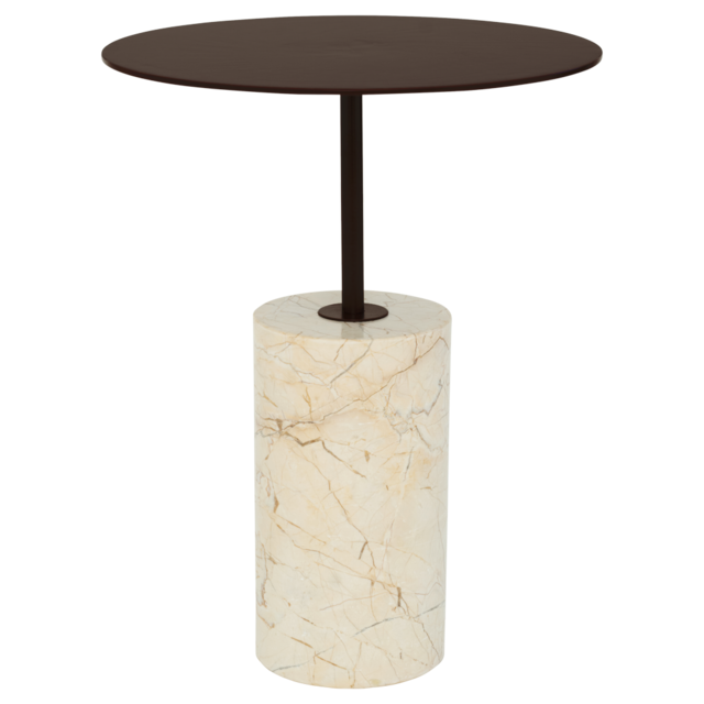 Urban Nature Culture Macy B side table