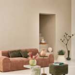 Urban Nature Culture Table d'appoint Nolan