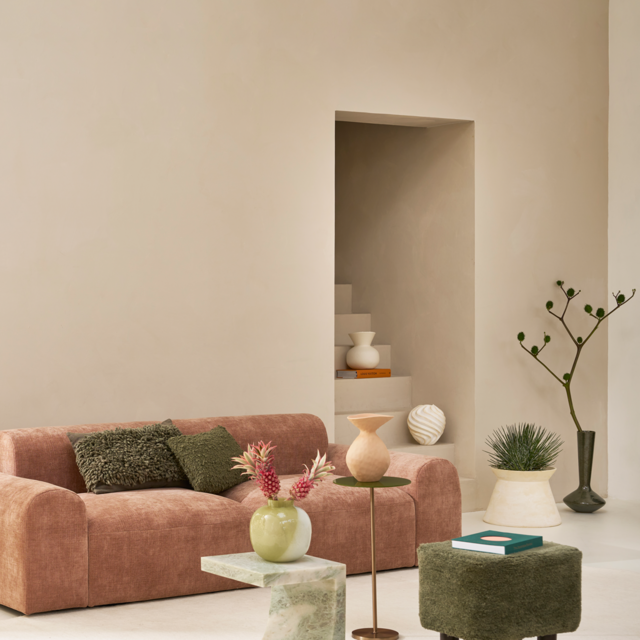 Urban Nature Culture Nolan side table