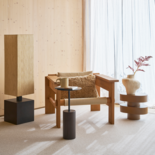 Urban Nature Culture Vidar vloerlamp Urban Nature Culture Vidar vloerlamp