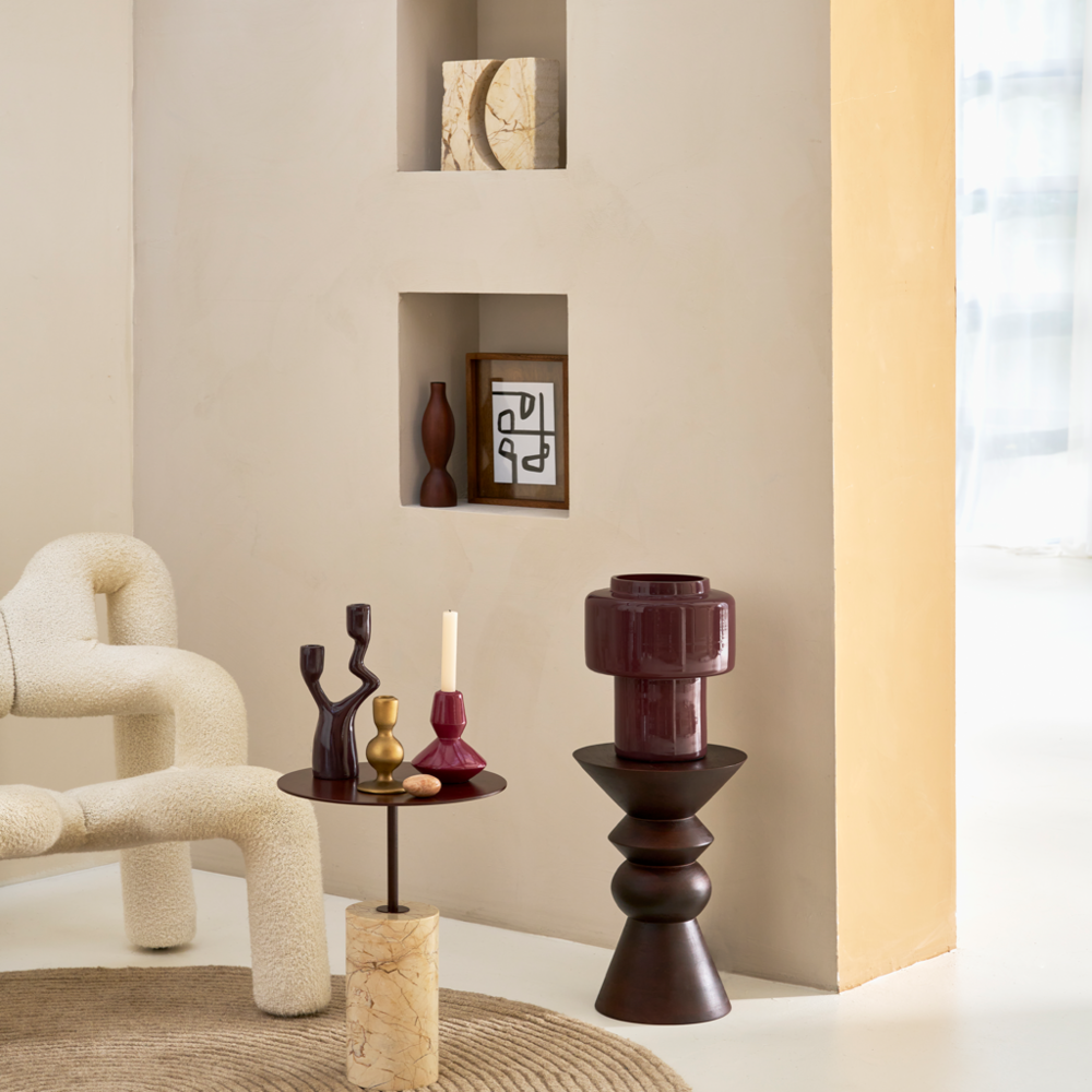 Urban Nature Culture Macy B side table