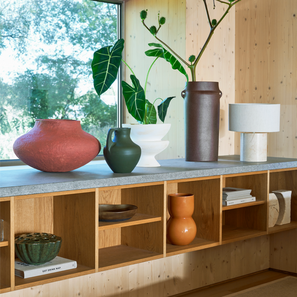 Urban Nature Culture Tyra table lamp