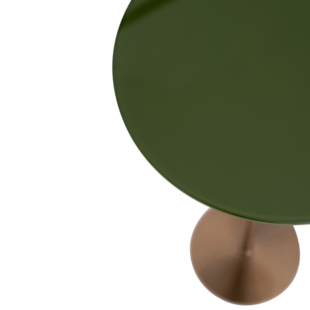 Urban Nature Culture Nolan side table