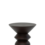Urban Nature Culture Luova side table walnut