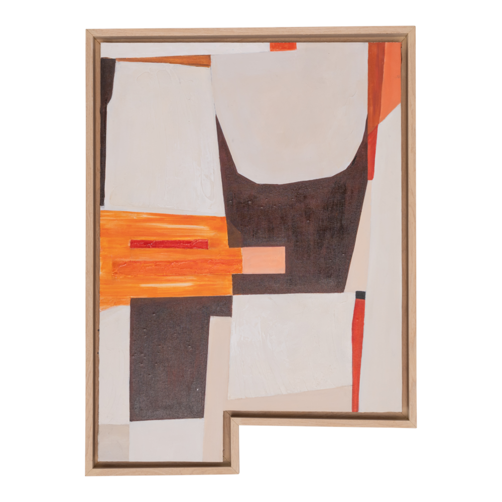 Urban Nature Culture Julio wall decoration Urban Nature Culture Julio wall decoration