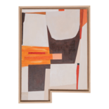 Urban Nature Culture Julio wall decoration Urban Nature Culture Julio wall decoration