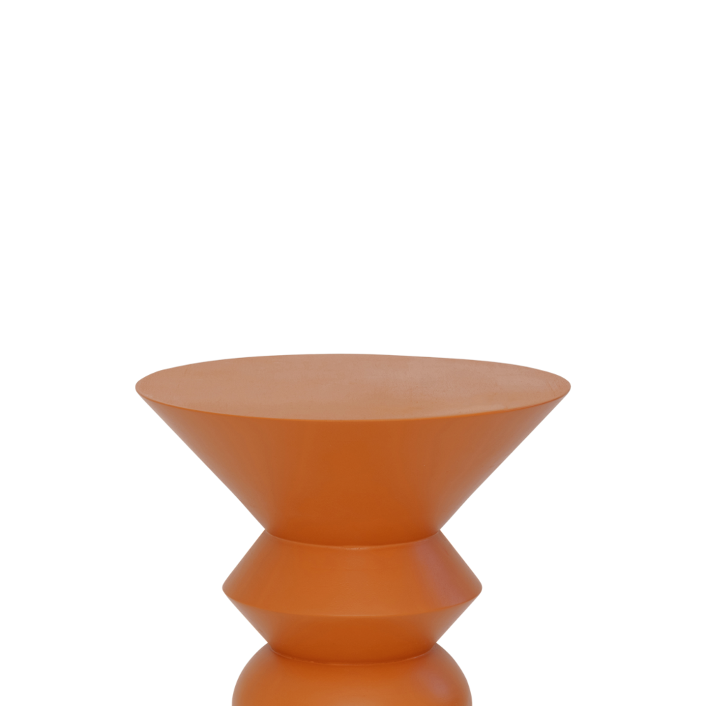 Urban Nature Culture Luova sidebord flamme