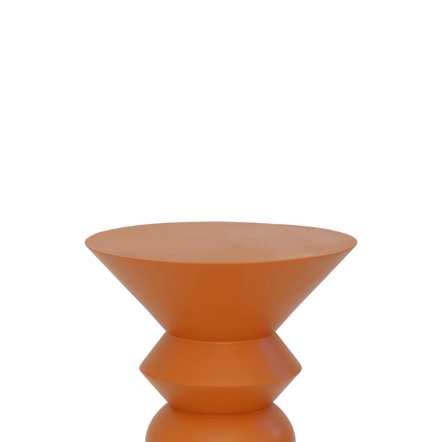 Urban Nature Culture Luova sidebord flamme