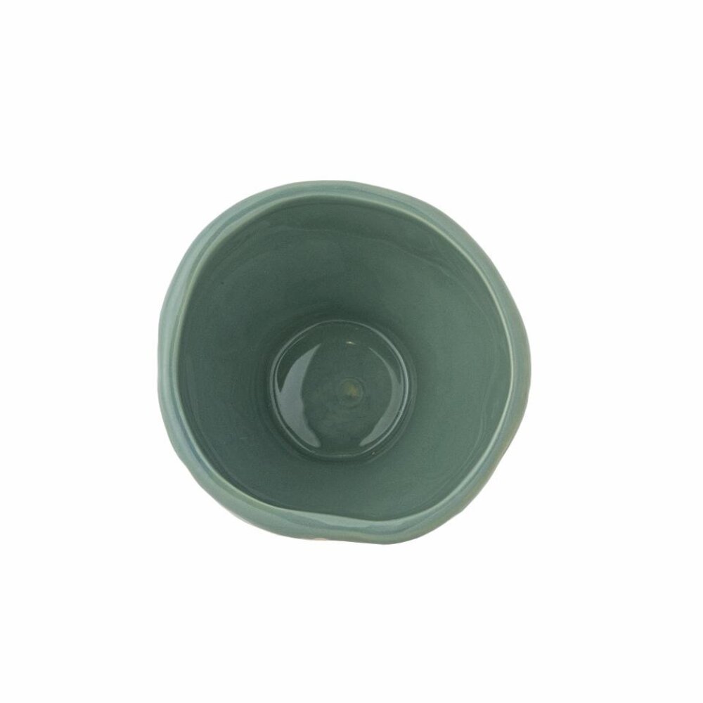 Bloomingville Nini bowls blue set of 6 pieces