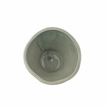 Bloomingville Bols Nini bleus et jaunes, lot de 6 pièces