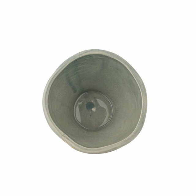 Bloomingville Nini bowls blue/yellow set of 6 pieces