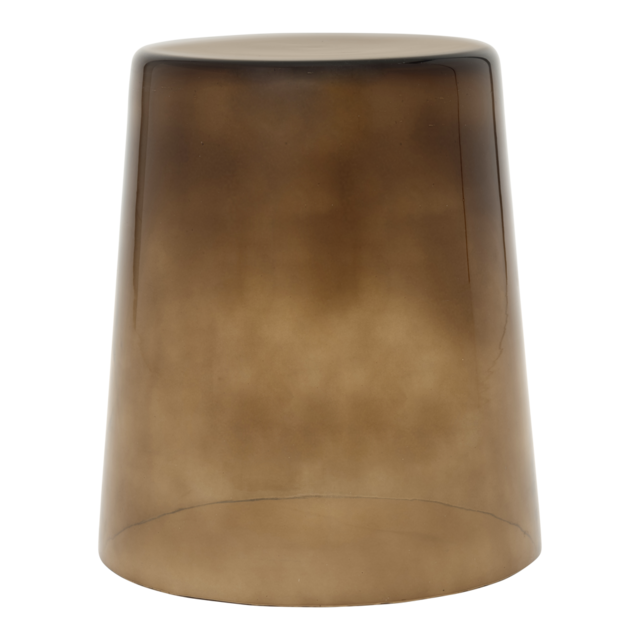 Urban Nature Culture Table d'appoint Kai marron