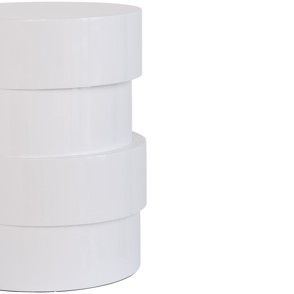 Urban Nature Culture Pila sidebord