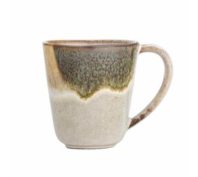 Bloomingville Ensemble de 6 tasses Jules vertes Bloomingville Ensemble de 6 tasses Jules vertes