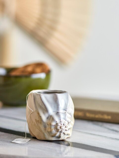 Bloomingville Ensemble de 6 tasses Corelia