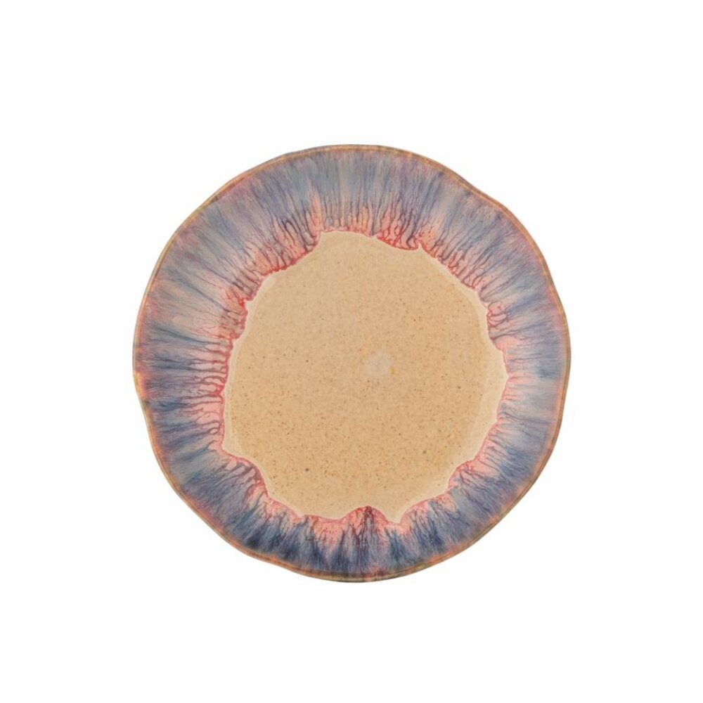 Bloomingville Imogen plates set of 6 pieces Bloomingville Imogen plates set of 6 pieces