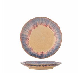 Bloomingville Imogen borden set van 6 stuks Bloomingville Imogen borden set van 6 stuks