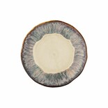 Bloomingville Imogen plates multicolor set of 6 pieces