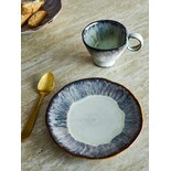 Bloomingville Imogen plates multicolor set of 6 pieces