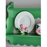 Bloomingville Berrie-Teller, rosa, 6-teiliges Set Bloomingville Berrie-Teller, rosa, 6-teiliges Set